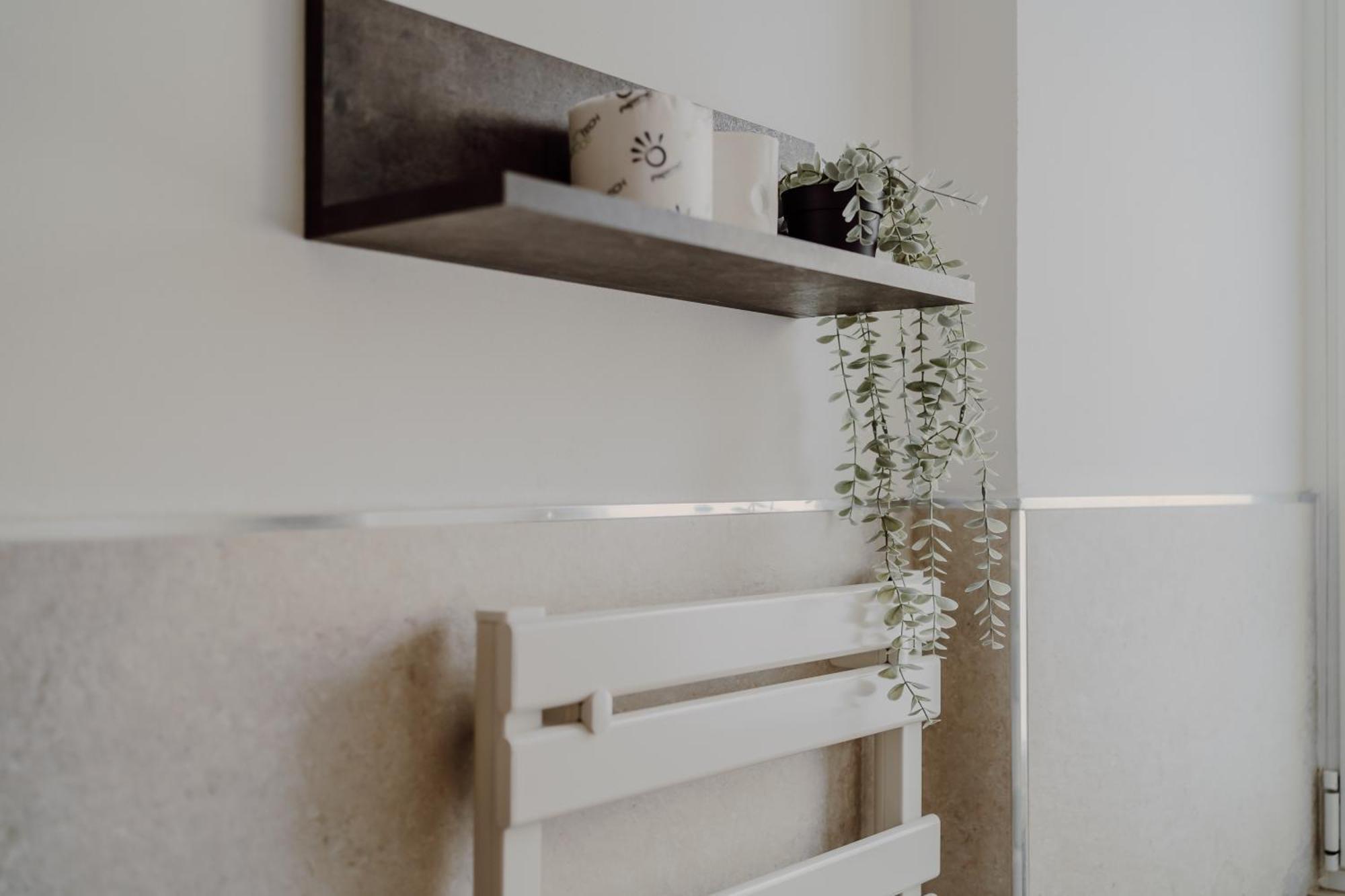 Hotel Domus Aeterna - Re Di Roma Extérieur photo