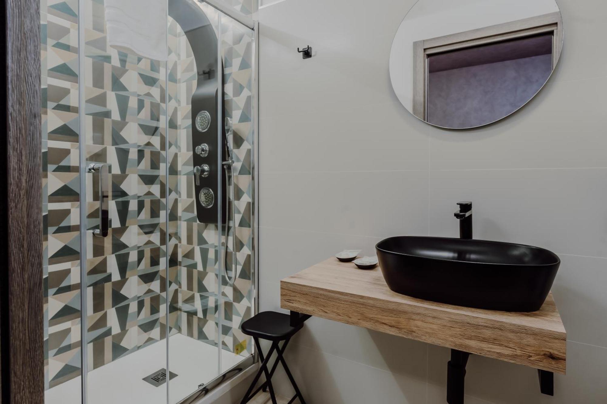 Hotel Domus Aeterna - Re Di Roma Extérieur photo